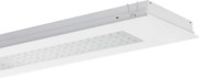 LED-Einbauleuchte 3000K DALI LENSES-EE #0837726 