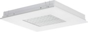 LED-Einbauleuchte 3000K LENSES-EQ04 #0827812 