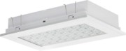 LED-Einbauleuchte 3000K LENSES-ES04 #0827814 