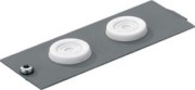 Klemmenabdeckung ZKA-SHL-DB 