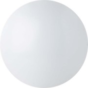 Megaman LED-Wand-/Deckenleuchte 3000K/4000K MM77124 