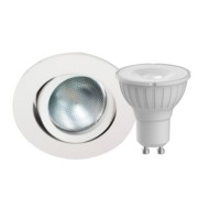 Megatron MT DECOCLIC Einbauring run WH MT75414 