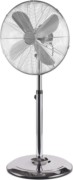 PROFICARE Metall-Standventilator ProfiCare,40cm,osz. PC-VL3064MS inox 