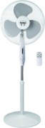 DeKon Standventilator 39cm, 60W, osz.,ws B 420 StratosControl 