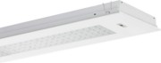 LED-Einbauleuchte 3000K, DALI, Sensor LENSES-EE11 #0837741 