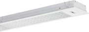 LED-Einbauleuchte 3000K, DALI, Sensor LENSES-ES14 #0837739 
