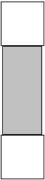 G-Sicherungseinsatz F 16A 5x20mm 520.030 