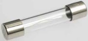 G-Sicherungseinsatz F 10A 6,3x32mm 632.627 