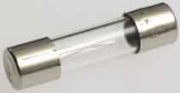 G-Sicherungseinsatz T 6,3A 6,3x32mm 632.325 