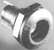 G-Sicherungshalter mit Schraubkappe 6011 EL 
