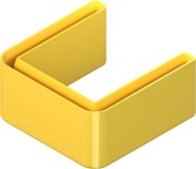 Schutzkappe gelb SKU 5050 