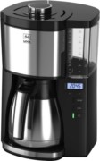 Kaffeeautomat Look V Therm Timer 1025-18 sw 