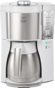 Kaffeeautomat Look V Therm Perfect 1025-15 ws 