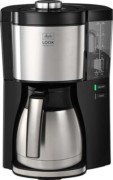 Kaffeeautomat Look V Therm Perfect 1025-16 sw 