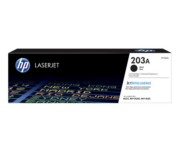 HP Lasertoner 1.400 Seiten,schwarz CF540A sw 