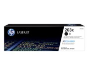 HP Lasertoner 3.200 Seiten,schwarz CF540X sw 