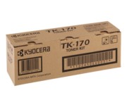 Kyocera Lasertoner 7.200 Seiten,schwarz TK-170 sw 