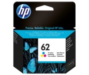 HP Tintenpatrone color 62/C2P06AE co 
