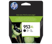 HP Tintenpatrone schwarz 953XL/L0S70AE sw 