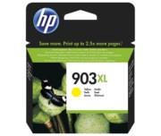 HP Tintenpatrone gelb 903XL/T6M11AE ge 