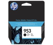 HP Tintenpatrone schwarz 953/L0S58AE sw 