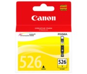 Canon Tintenpatrone gelb CLI-526Y 9mlge 