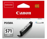 Canon Tintenpatrone grau CLI-571GY 7ml 