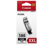 Canon Tintenpatrone schwarz PGI-580PGBKXXL 