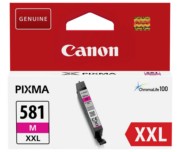 Canon Tintenpatrone magenta CLI-581M XXL 