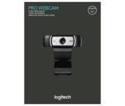 Logitech Webcam USB FullHD,sw C930e 
