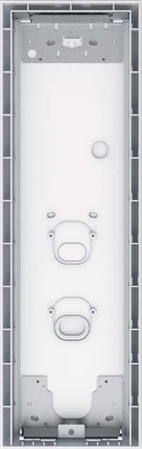 AP-Montagedose Gr.1/5 41385S-H-03 