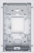 Montagedose UP Gr.1/2 lgr 203x133x46mm 41382F-H-03 