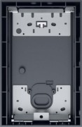 Montagedose AP Gr.1/2 anth 41382S-B-03 