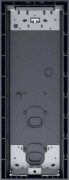Montagedose AP Gr.1/4 anth 41384S-B-03 