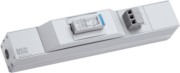 Steckdosenleiste 482,6mm(19") 1HE 800.2622 