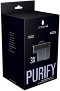Wasserfilter-Kartusche f.Smart/S-Systeme 606.7830.750 (VE3) 