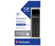 Verbatim USB-Stick 128GB 3.1 TypC 49432 