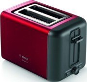 Toaster deep red crystal TAT3P424DE rt c 