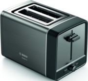 Toaster classic grey crystal TAT5P425DE classicgr 