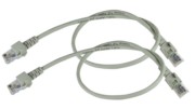 Feeder-Patchkabel 0,5m (2er Set) HW-INAPFEED005 (VE2) 