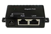 Gigabit PoE Injektor 1 Port HW-INAPPOEGB1 