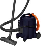 Staubsauger 7,5L Staubtank CV-400PRO DBL D-Blau 