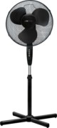 CLATRONIC Standventilator 40cm,4Stufen,oszill. CTC VL3603 S sw 
