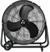 Trommelventilator DF600 Eco IP54 SL 