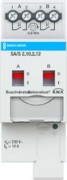 Binärausgang 10A REG, KNX SA/S2.10.2.12 