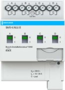 Binärausgang 16AX REG, KNX SA/S4.16.5.12 