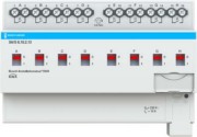 Binärausgang 10A REG, KNX SA/S8.10.2.12 
