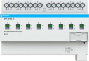 Binärausgang 16AX REG, KNX SA/S8.16.5.12 