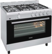 Koch-Back-Station Gas 90cm FZE 1499 eds 