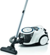 Bodenstaubsauger ProSilence BGC41LSIL ws 